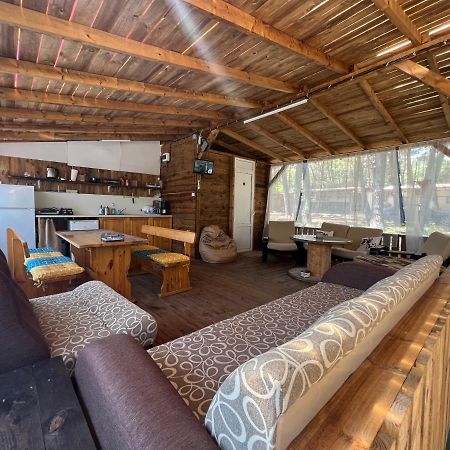 Hotel Каравана Чайка Sozopol Zewnętrze zdjęcie