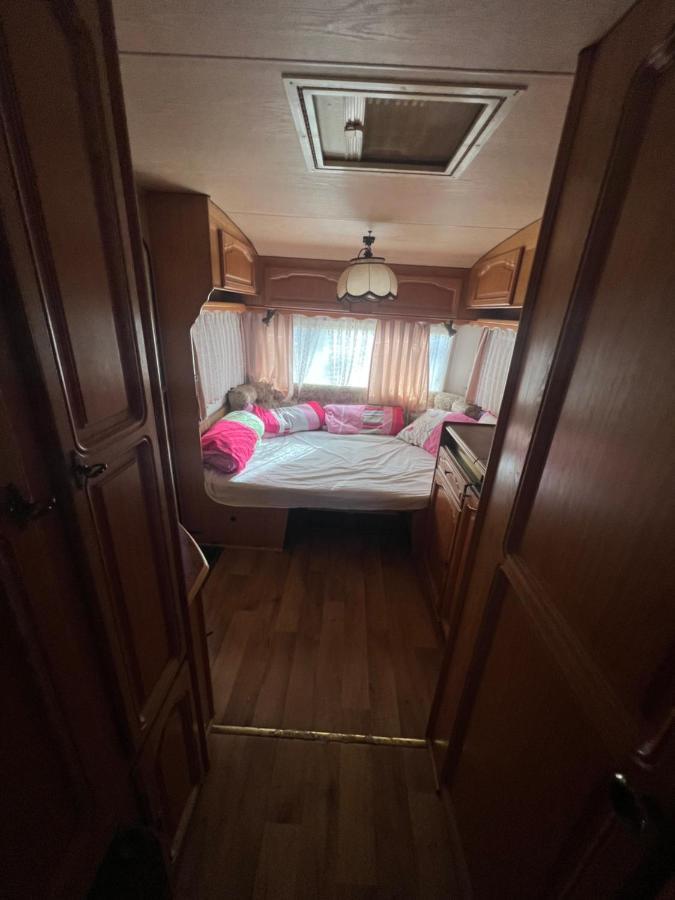 Hotel Каравана Чайка Sozopol Zewnętrze zdjęcie