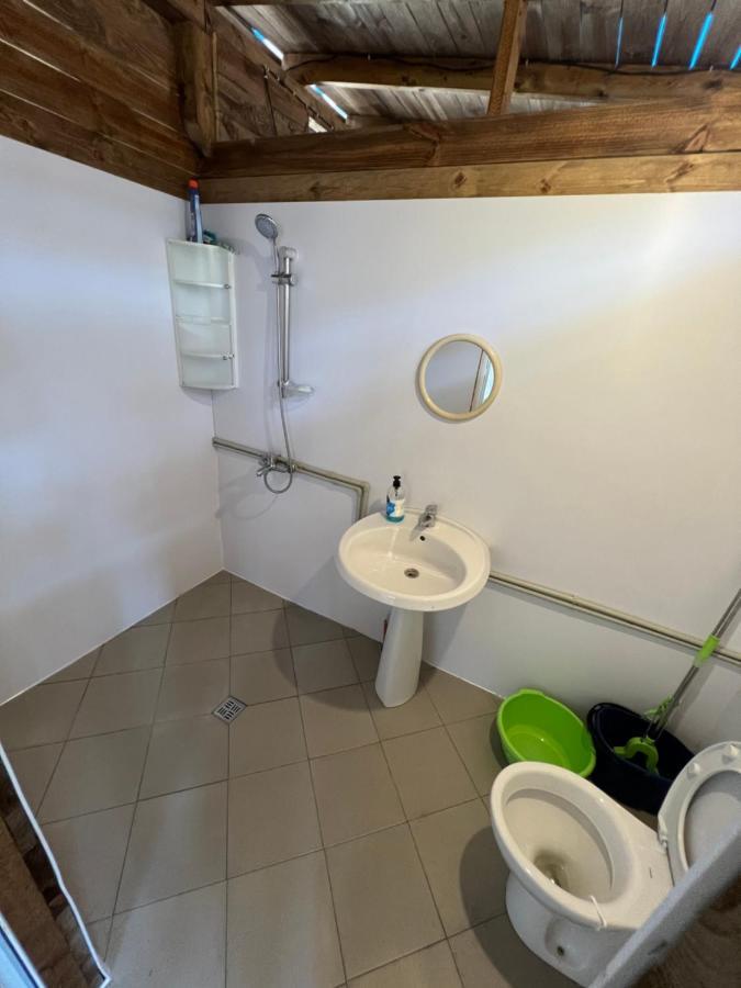 Hotel Каравана Чайка Sozopol Zewnętrze zdjęcie
